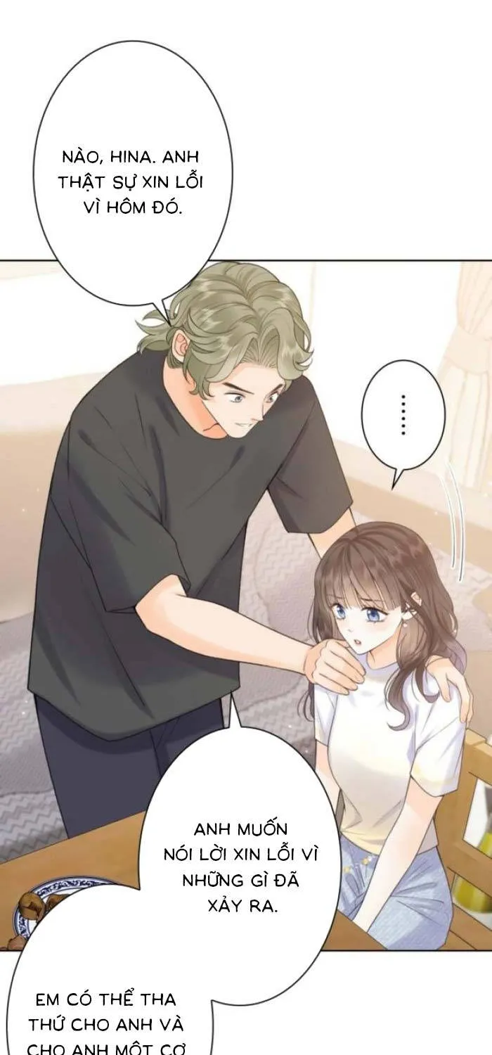 Khi Người Yêu Cũ Si Mê Tôi Chapter 15 - Trang 42