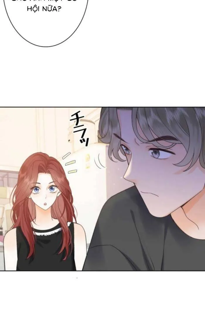 Khi Người Yêu Cũ Si Mê Tôi Chapter 15 - Trang 43