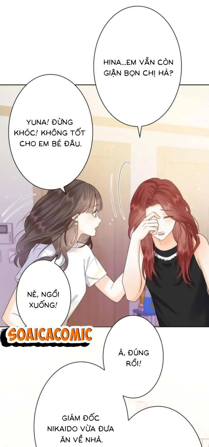 Khi Người Yêu Cũ Si Mê Tôi Chapter 15 - Trang 44