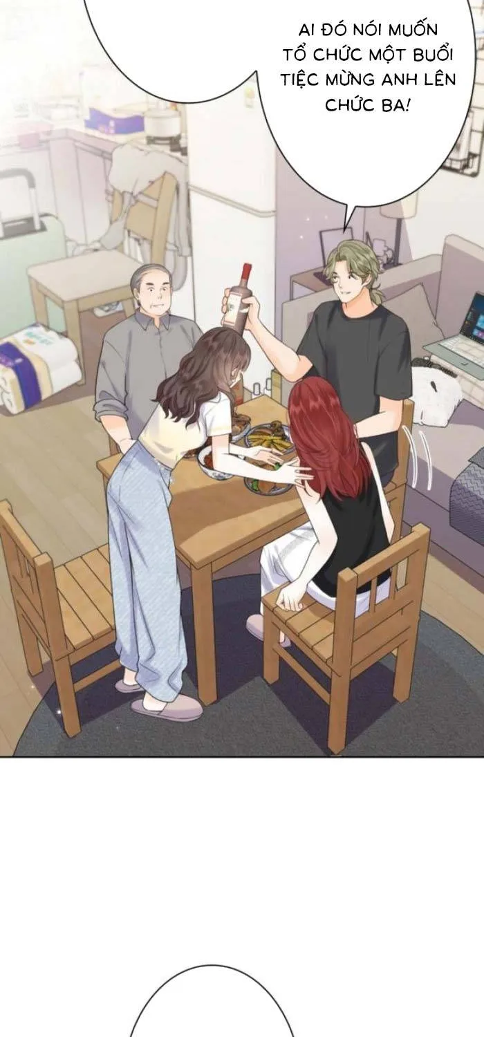 Khi Người Yêu Cũ Si Mê Tôi Chapter 15 - Trang 45