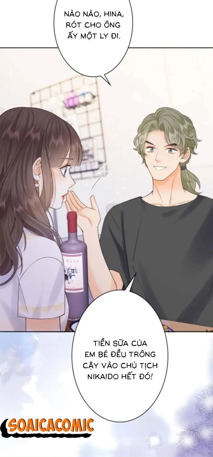 Khi Người Yêu Cũ Si Mê Tôi Chapter 15 - Trang 46