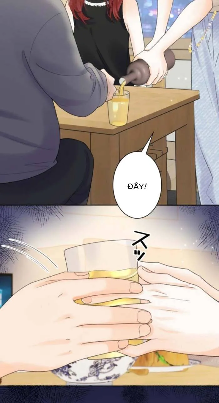 Khi Người Yêu Cũ Si Mê Tôi Chapter 15 - Trang 48