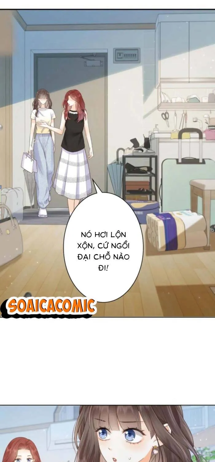 Khi Người Yêu Cũ Si Mê Tôi Chapter 15 - Trang 6