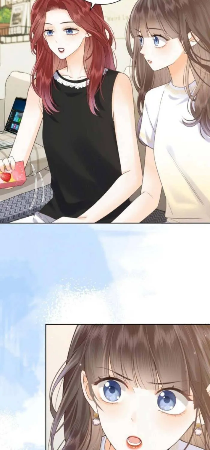 Khi Người Yêu Cũ Si Mê Tôi Chapter 15 - Trang 8