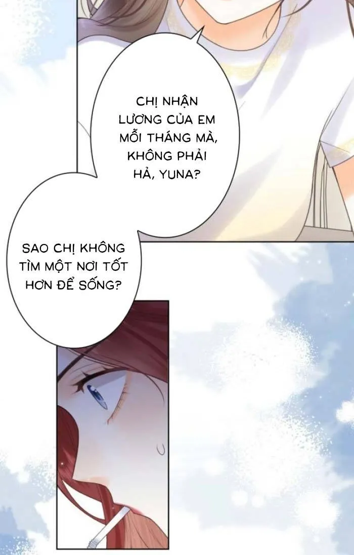 Khi Người Yêu Cũ Si Mê Tôi Chapter 15 - Trang 9