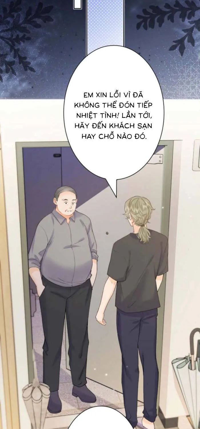 Khi Người Yêu Cũ Si Mê Tôi Chapter 16 - Trang 11
