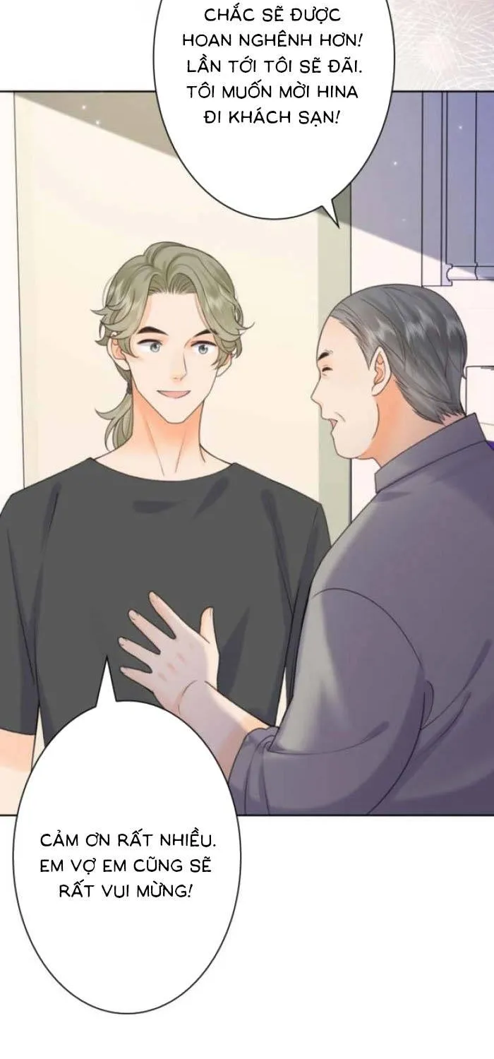 Khi Người Yêu Cũ Si Mê Tôi Chapter 16 - Trang 13