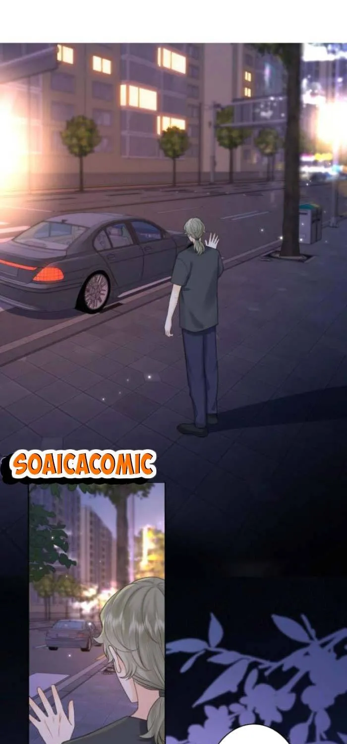 Khi Người Yêu Cũ Si Mê Tôi Chapter 16 - Trang 15