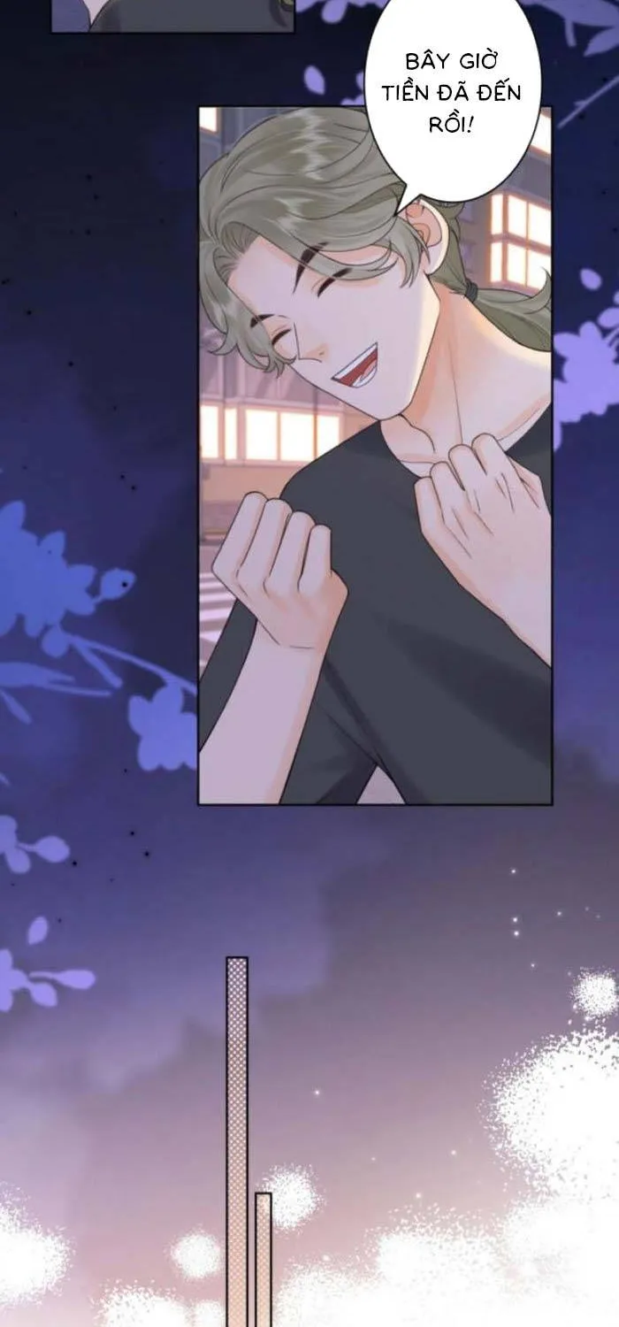 Khi Người Yêu Cũ Si Mê Tôi Chapter 16 - Trang 16