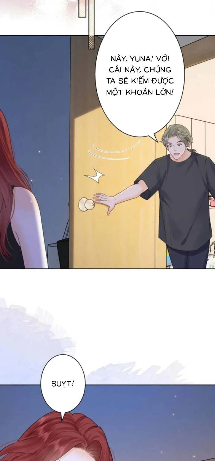 Khi Người Yêu Cũ Si Mê Tôi Chapter 16 - Trang 17
