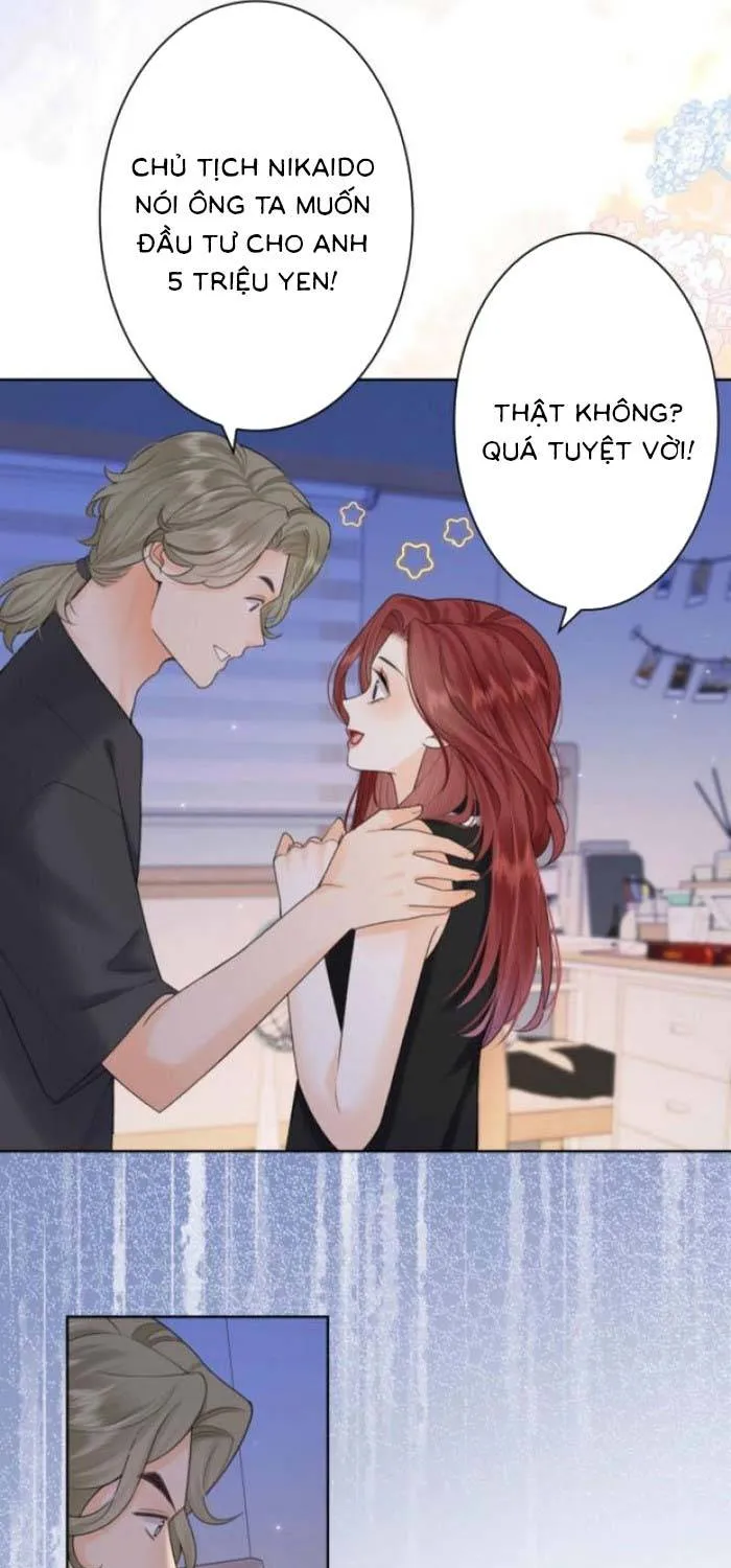 Khi Người Yêu Cũ Si Mê Tôi Chapter 16 - Trang 19
