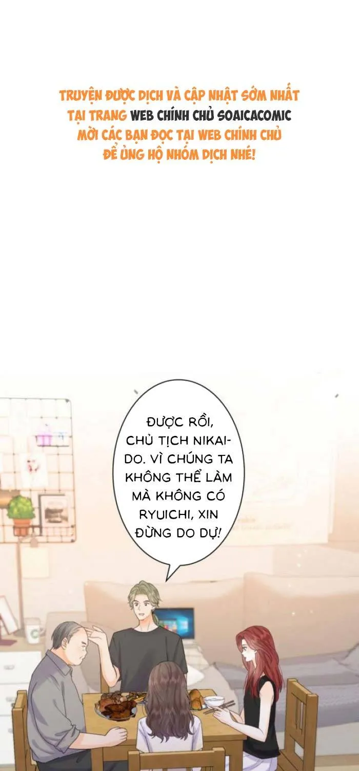 Khi Người Yêu Cũ Si Mê Tôi Chapter 16 - Trang 2