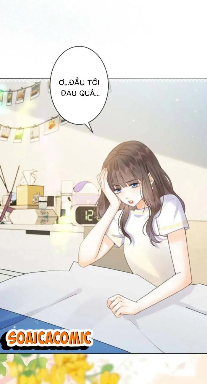 Khi Người Yêu Cũ Si Mê Tôi Chapter 16 - Trang 22