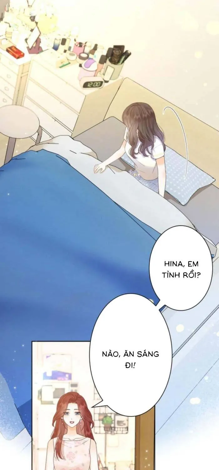 Khi Người Yêu Cũ Si Mê Tôi Chapter 16 - Trang 24