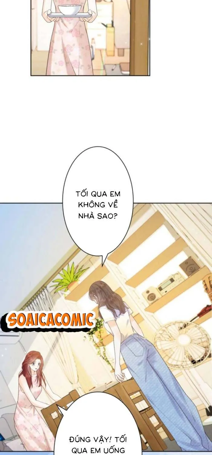 Khi Người Yêu Cũ Si Mê Tôi Chapter 16 - Trang 25