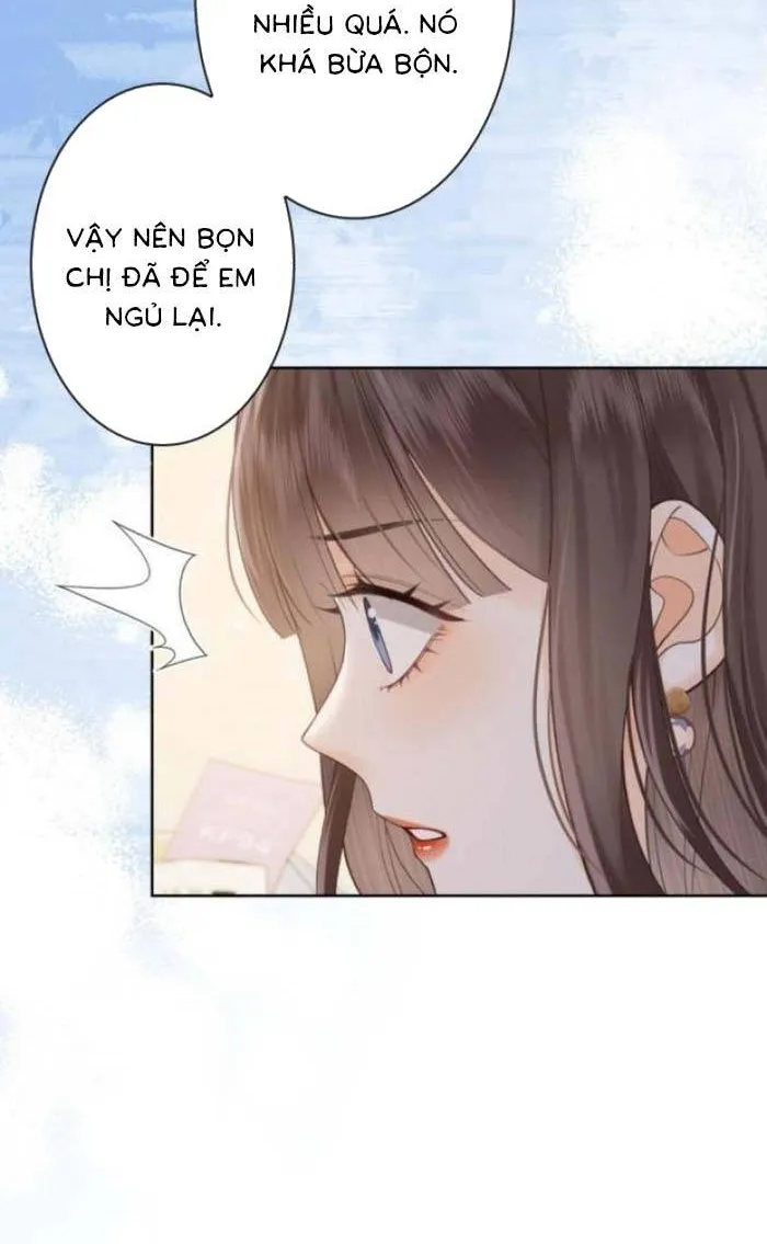 Khi Người Yêu Cũ Si Mê Tôi Chapter 16 - Trang 26