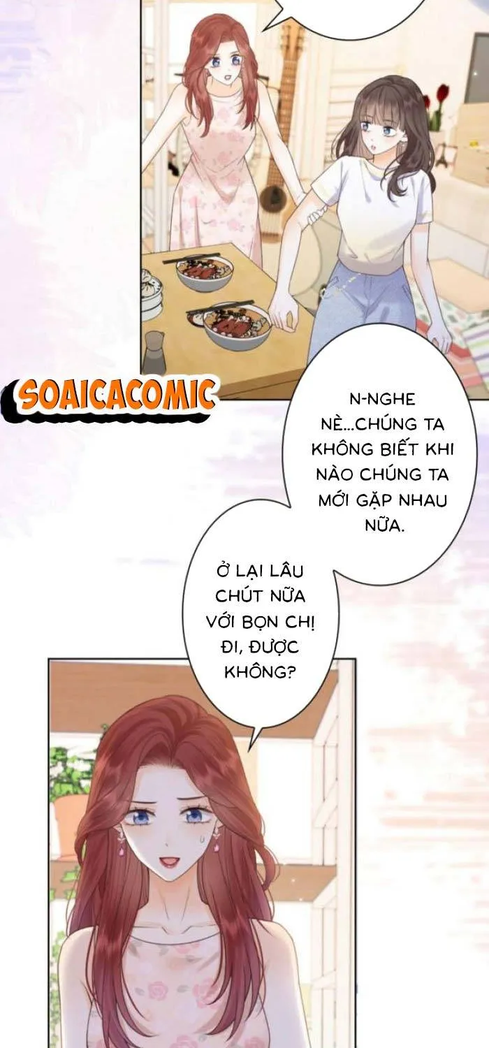 Khi Người Yêu Cũ Si Mê Tôi Chapter 16 - Trang 28