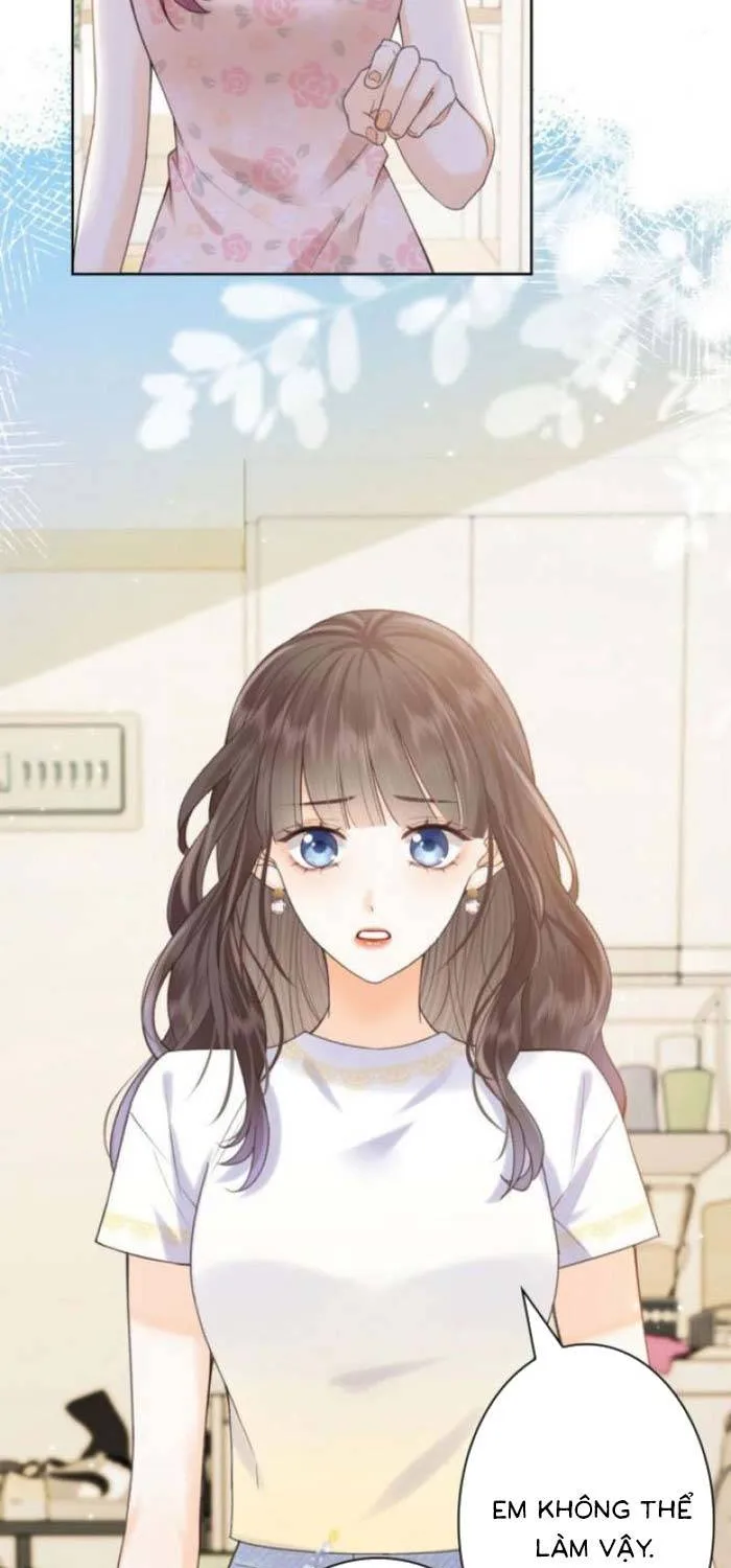 Khi Người Yêu Cũ Si Mê Tôi Chapter 16 - Trang 29