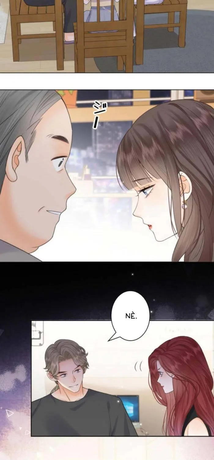 Khi Người Yêu Cũ Si Mê Tôi Chapter 16 - Trang 3