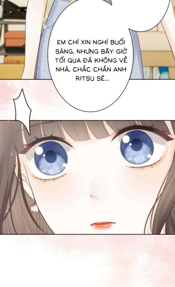 Khi Người Yêu Cũ Si Mê Tôi Chapter 16 - Trang 30
