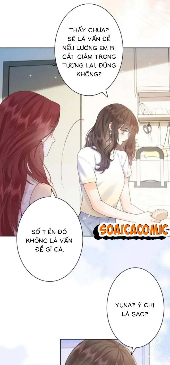 Khi Người Yêu Cũ Si Mê Tôi Chapter 16 - Trang 31
