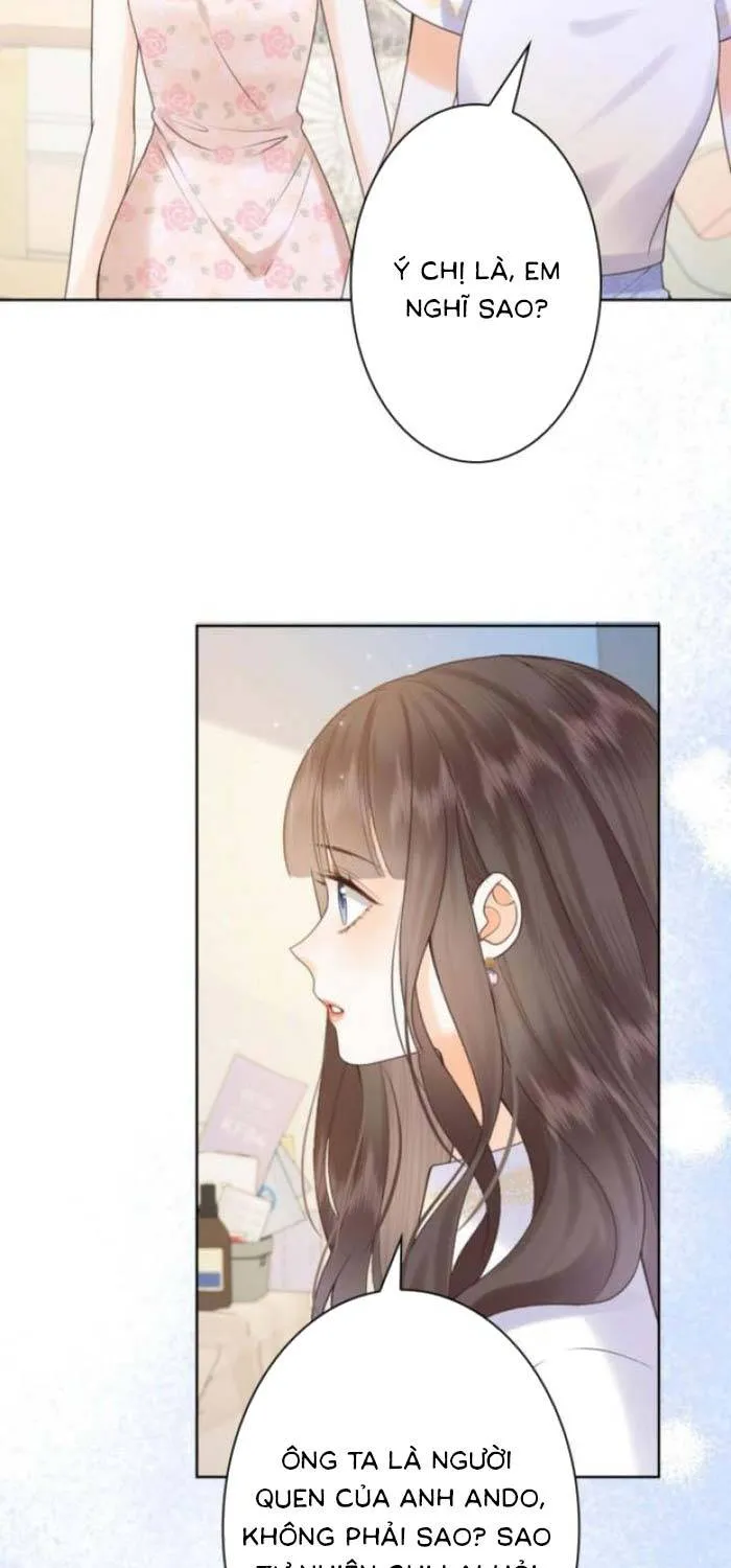 Khi Người Yêu Cũ Si Mê Tôi Chapter 16 - Trang 33
