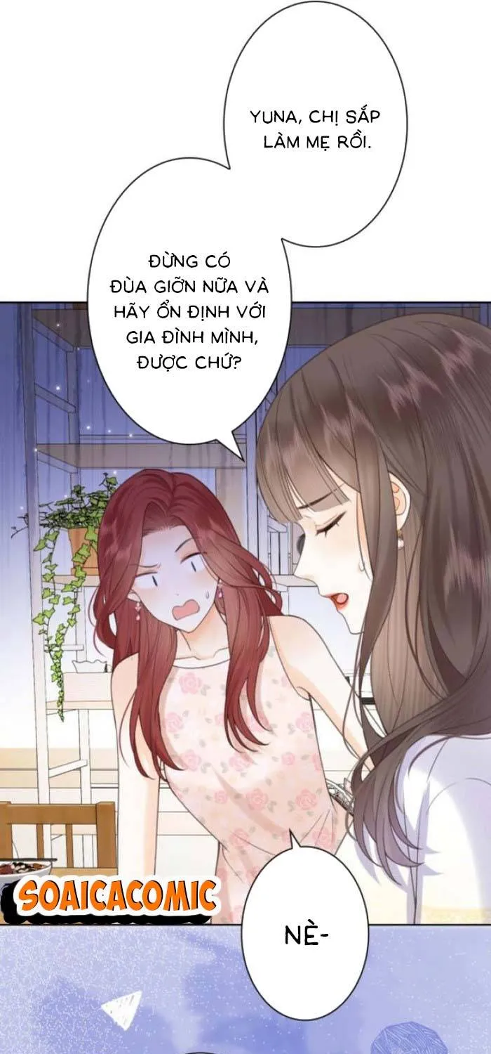 Khi Người Yêu Cũ Si Mê Tôi Chapter 16 - Trang 36