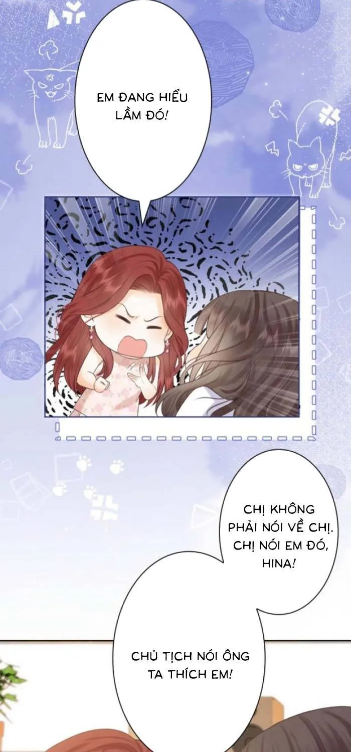 Khi Người Yêu Cũ Si Mê Tôi Chapter 16 - Trang 37