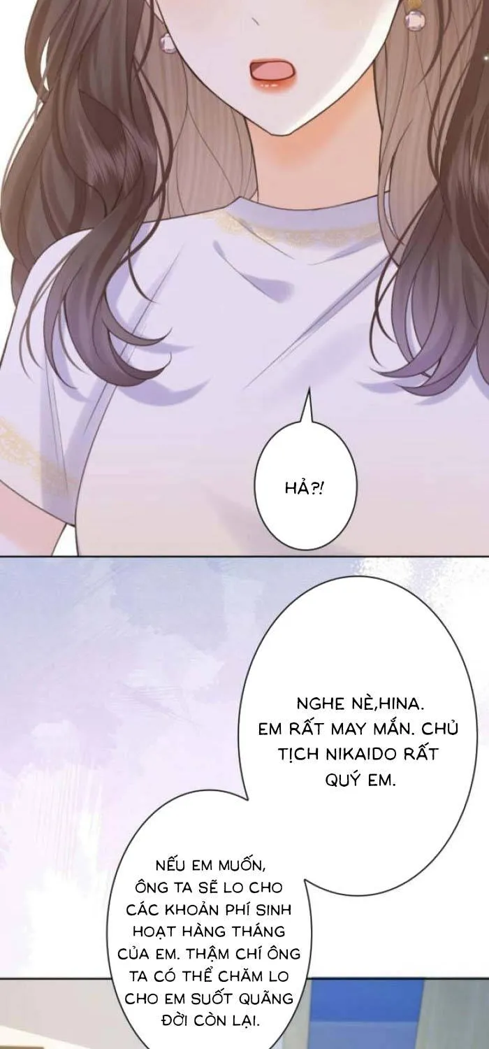 Khi Người Yêu Cũ Si Mê Tôi Chapter 16 - Trang 39