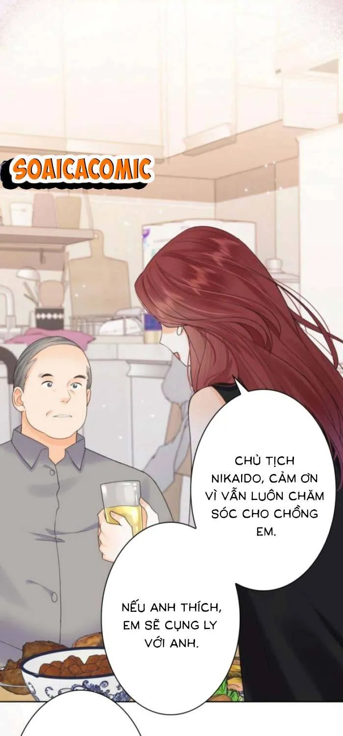 Khi Người Yêu Cũ Si Mê Tôi Chapter 16 - Trang 4