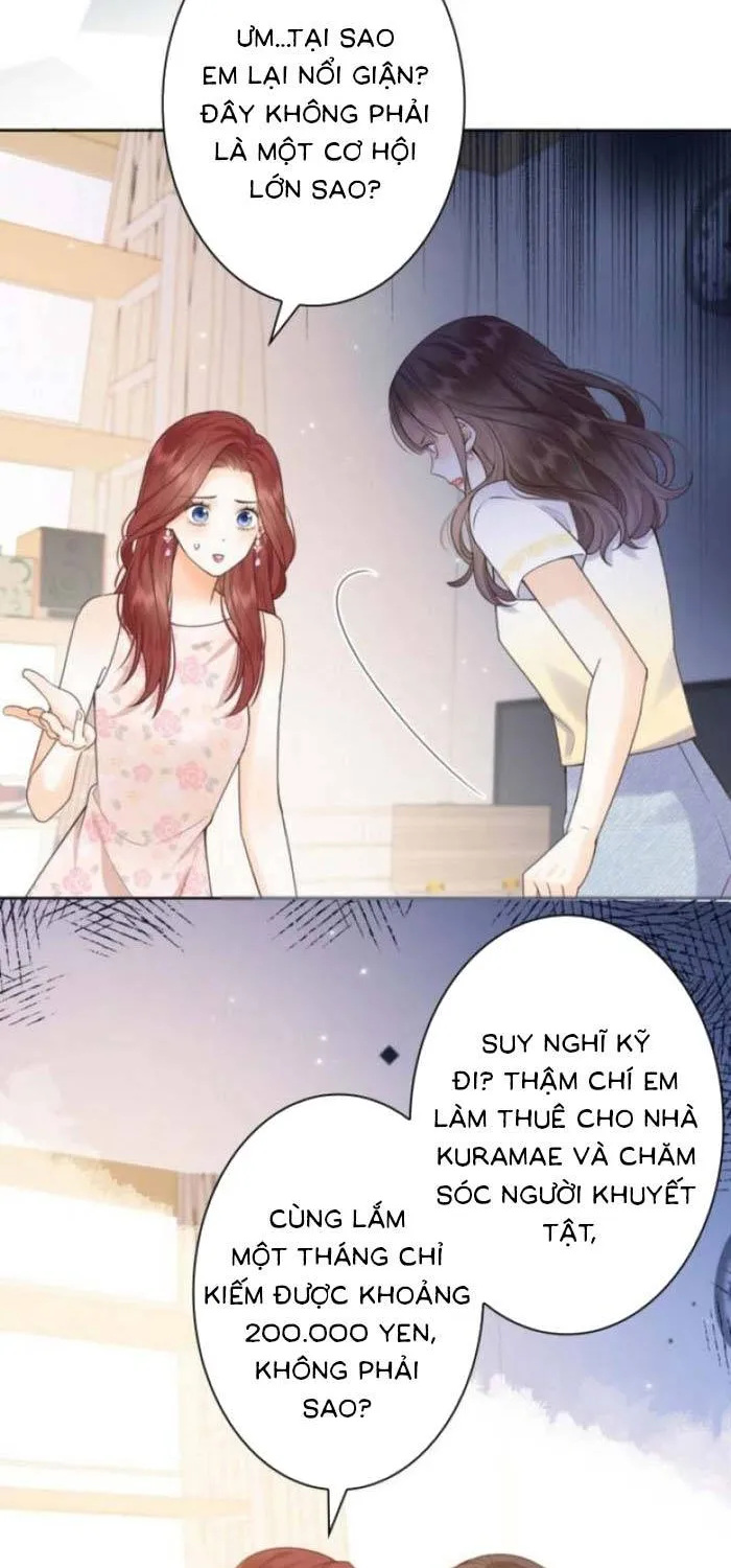 Khi Người Yêu Cũ Si Mê Tôi Chapter 16 - Trang 42