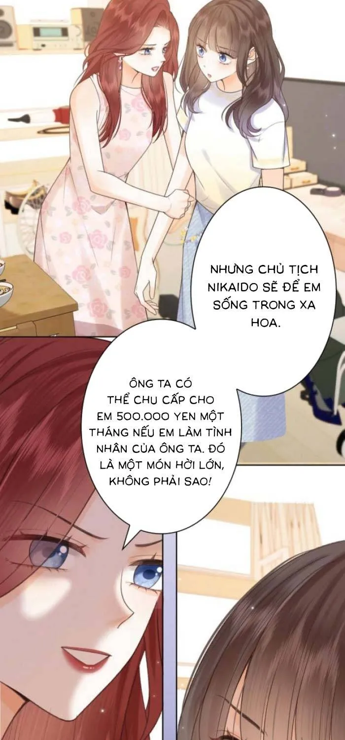 Khi Người Yêu Cũ Si Mê Tôi Chapter 16 - Trang 43