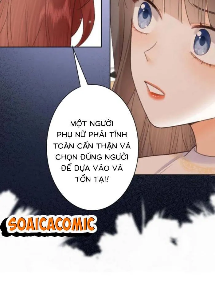 Khi Người Yêu Cũ Si Mê Tôi Chapter 16 - Trang 44