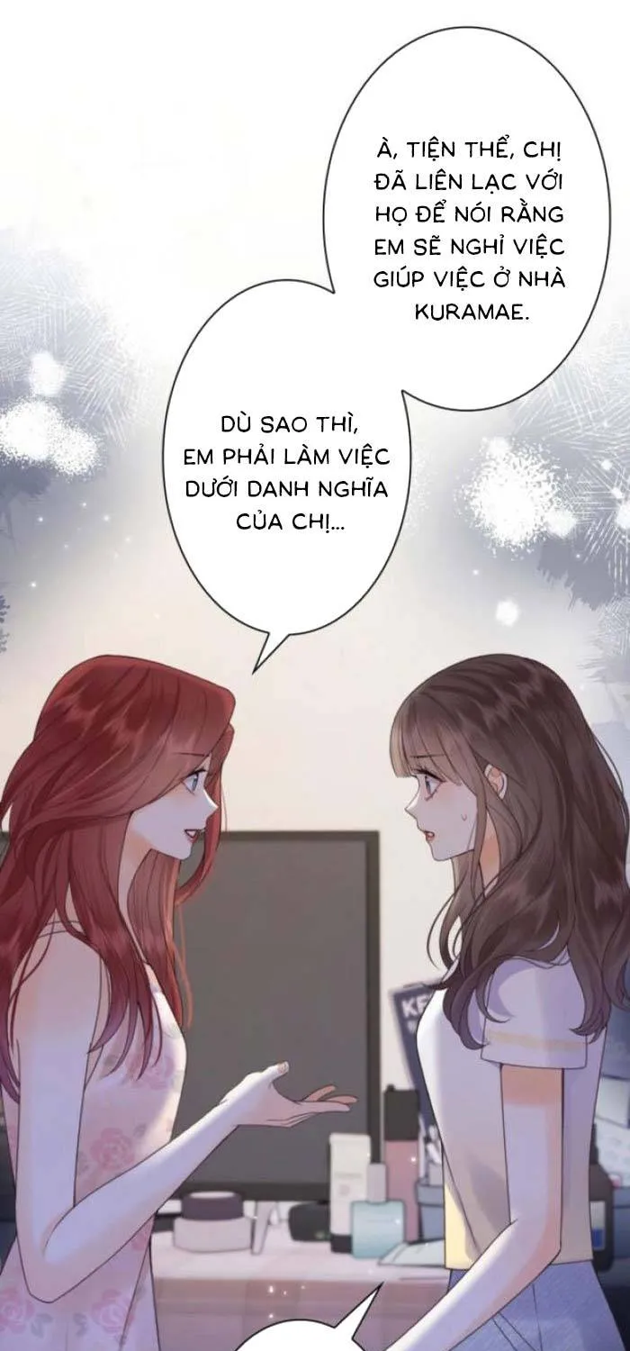 Khi Người Yêu Cũ Si Mê Tôi Chapter 16 - Trang 45