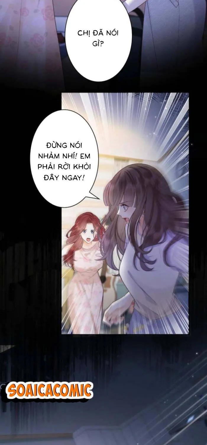 Khi Người Yêu Cũ Si Mê Tôi Chapter 16 - Trang 46