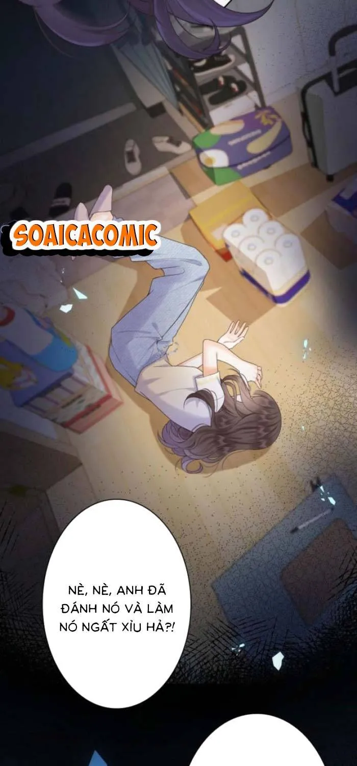 Khi Người Yêu Cũ Si Mê Tôi Chapter 16 - Trang 49