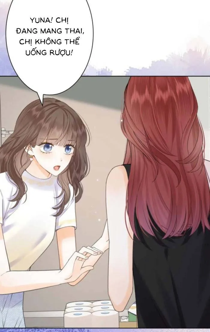 Khi Người Yêu Cũ Si Mê Tôi Chapter 16 - Trang 5