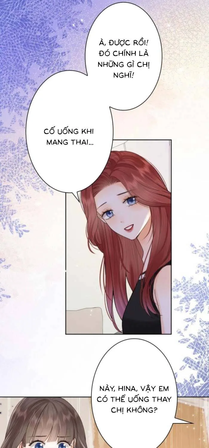 Khi Người Yêu Cũ Si Mê Tôi Chapter 16 - Trang 6