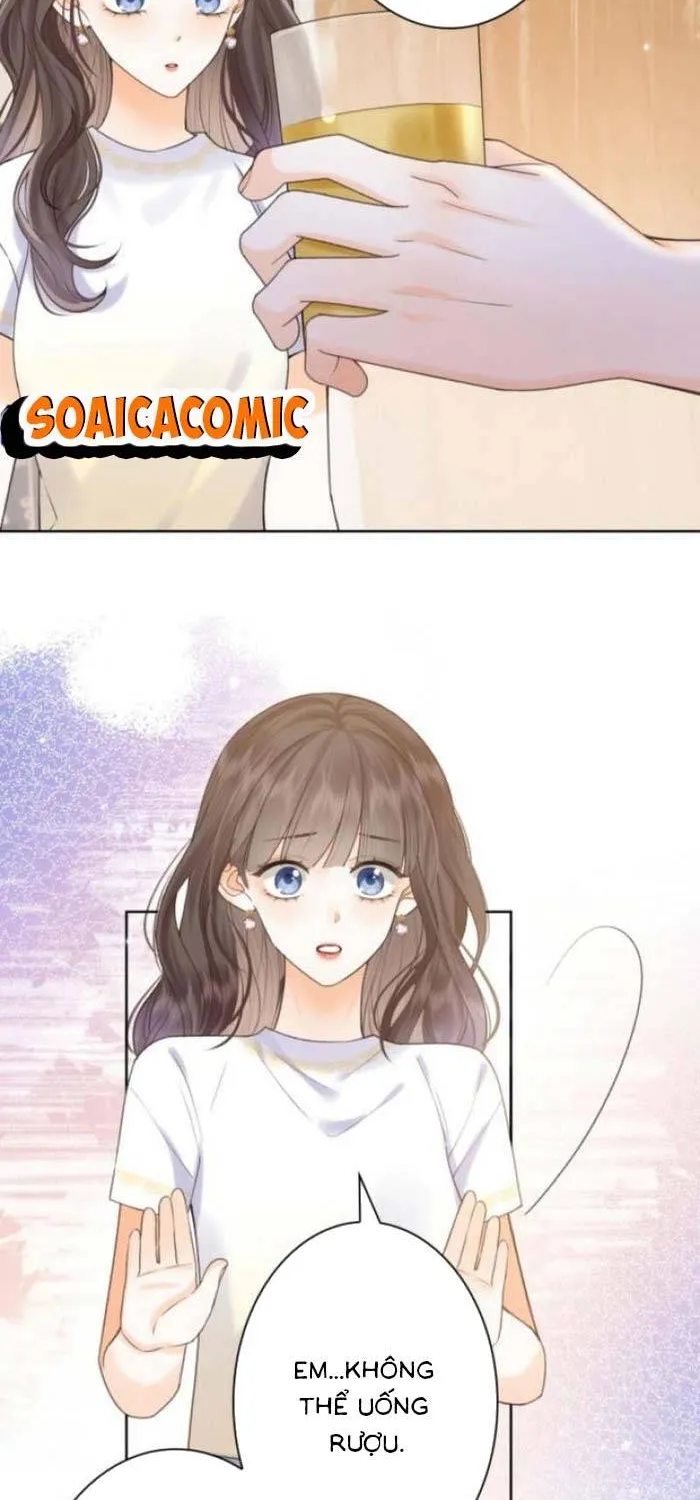 Khi Người Yêu Cũ Si Mê Tôi Chapter 16 - Trang 7