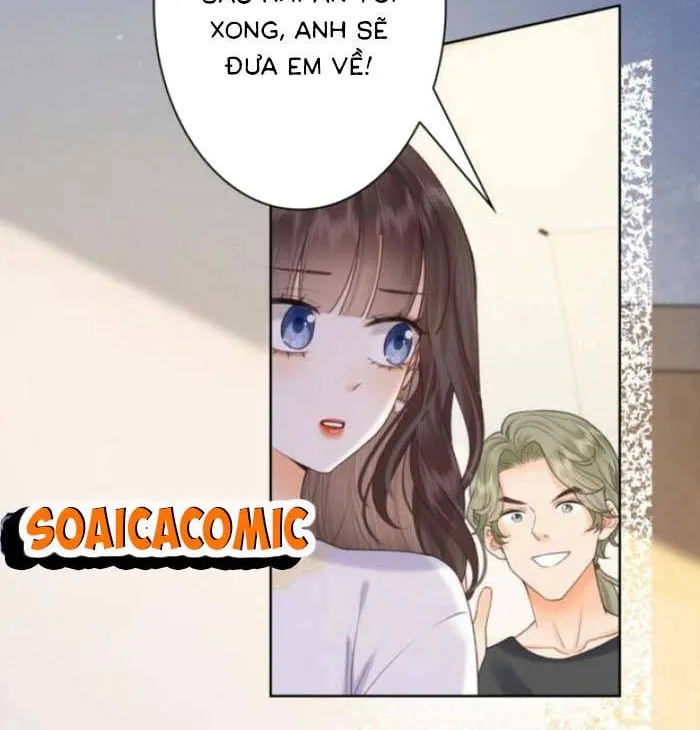Khi Người Yêu Cũ Si Mê Tôi Chapter 16 - Trang 9