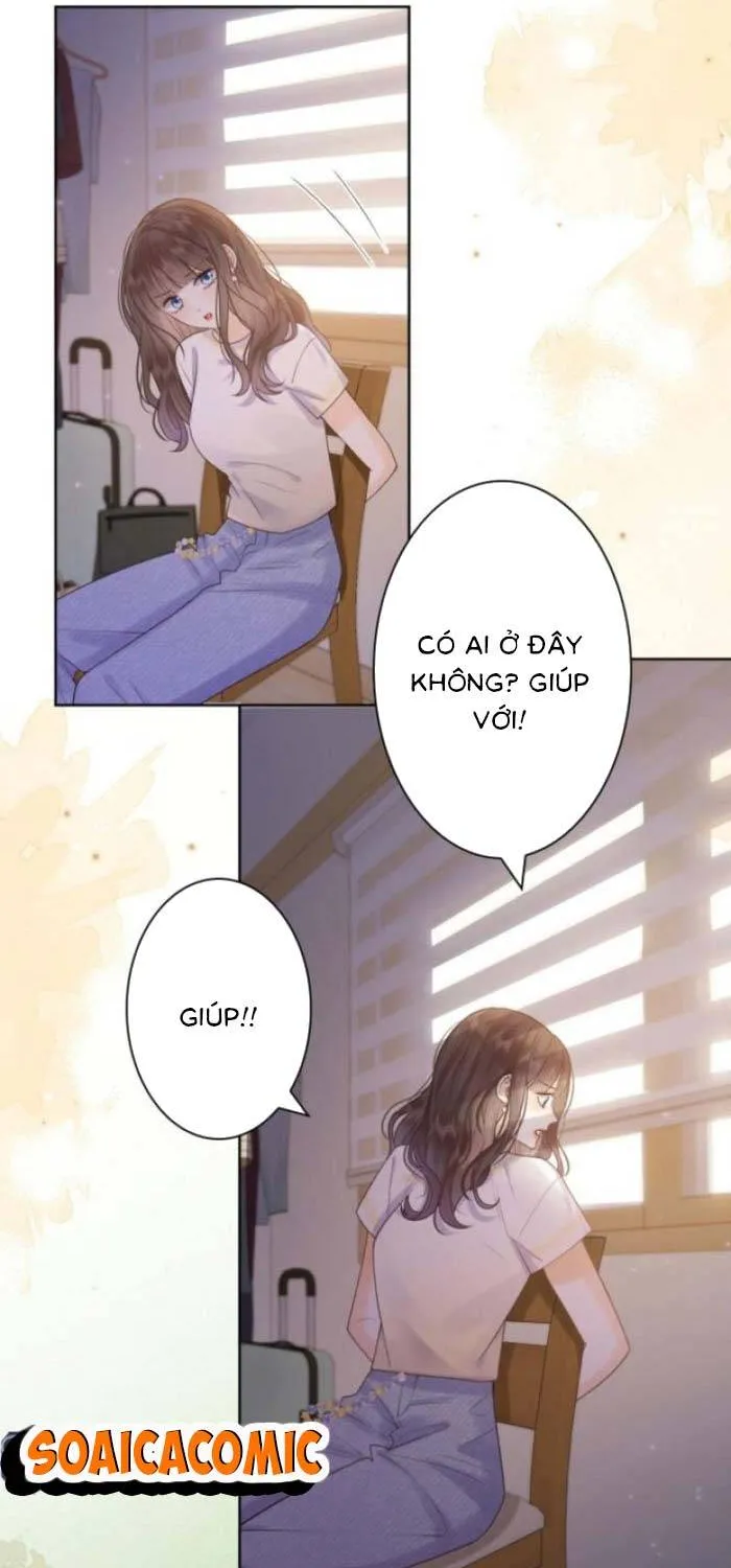 Khi Người Yêu Cũ Si Mê Tôi Chapter 17 - Trang 13
