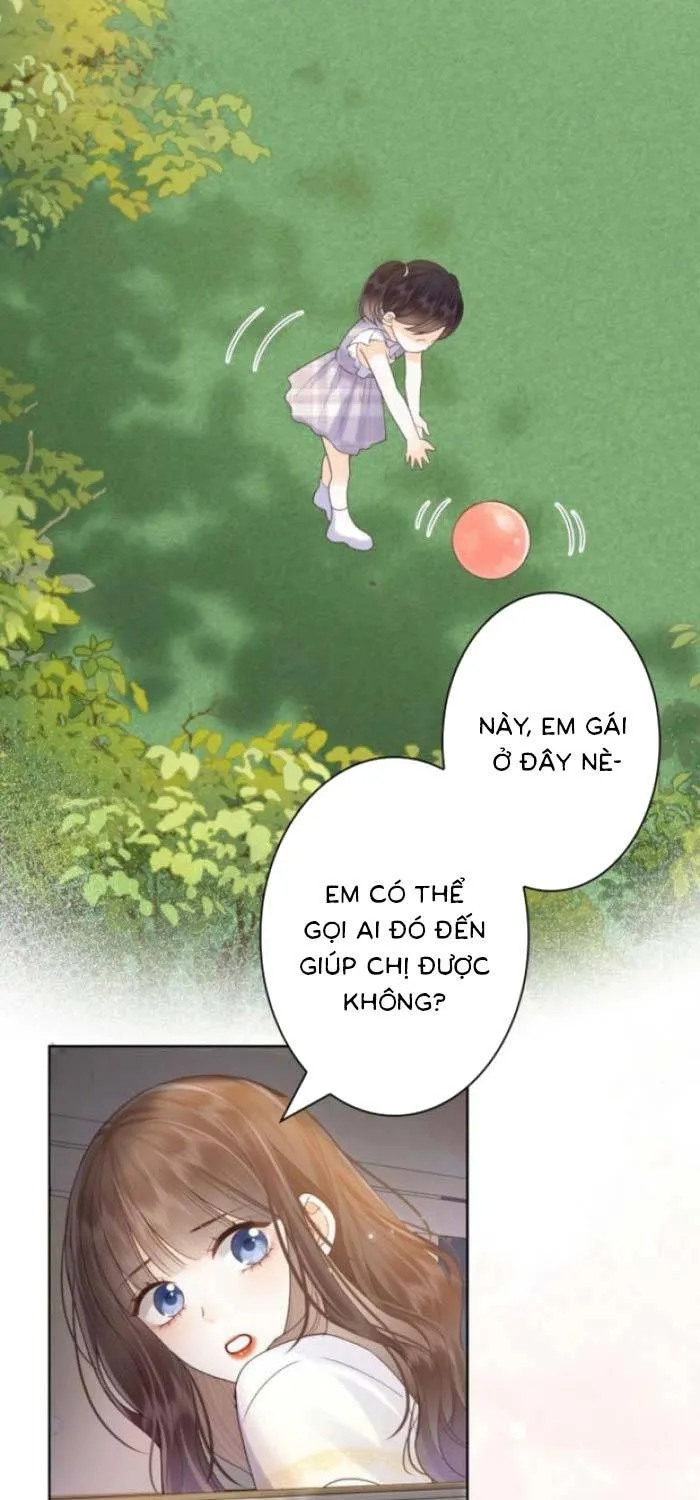 Khi Người Yêu Cũ Si Mê Tôi Chapter 17 - Trang 15