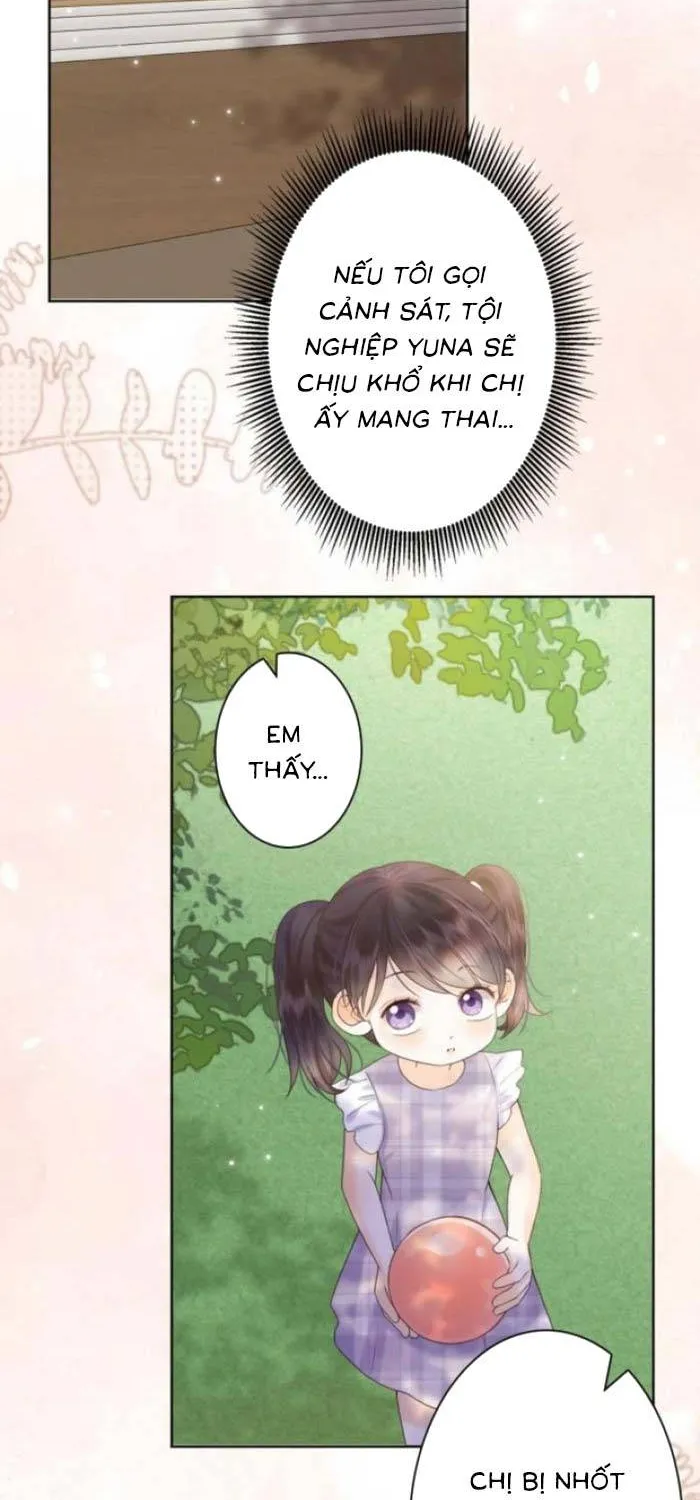 Khi Người Yêu Cũ Si Mê Tôi Chapter 17 - Trang 16