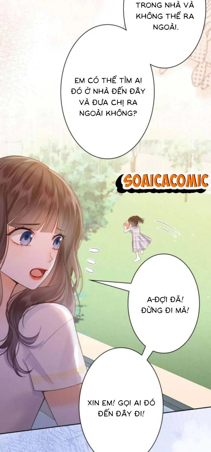 Khi Người Yêu Cũ Si Mê Tôi Chapter 17 - Trang 17