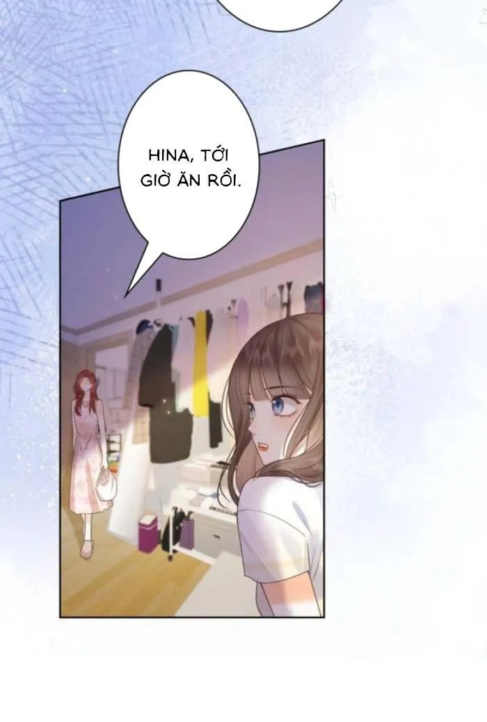 Khi Người Yêu Cũ Si Mê Tôi Chapter 17 - Trang 18