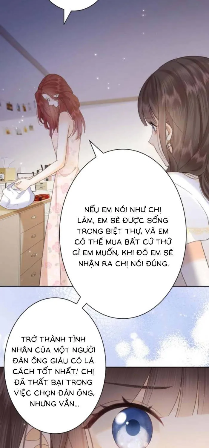 Khi Người Yêu Cũ Si Mê Tôi Chapter 17 - Trang 20