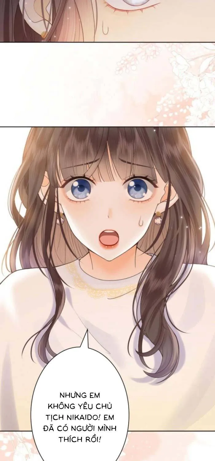 Khi Người Yêu Cũ Si Mê Tôi Chapter 17 - Trang 21