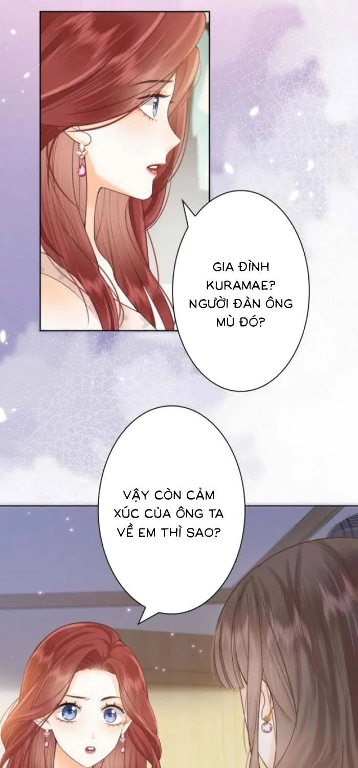 Khi Người Yêu Cũ Si Mê Tôi Chapter 17 - Trang 24