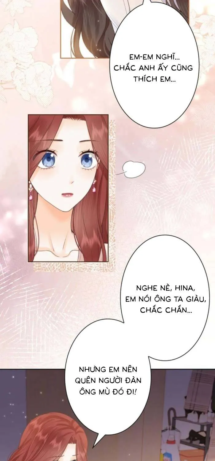 Khi Người Yêu Cũ Si Mê Tôi Chapter 17 - Trang 26