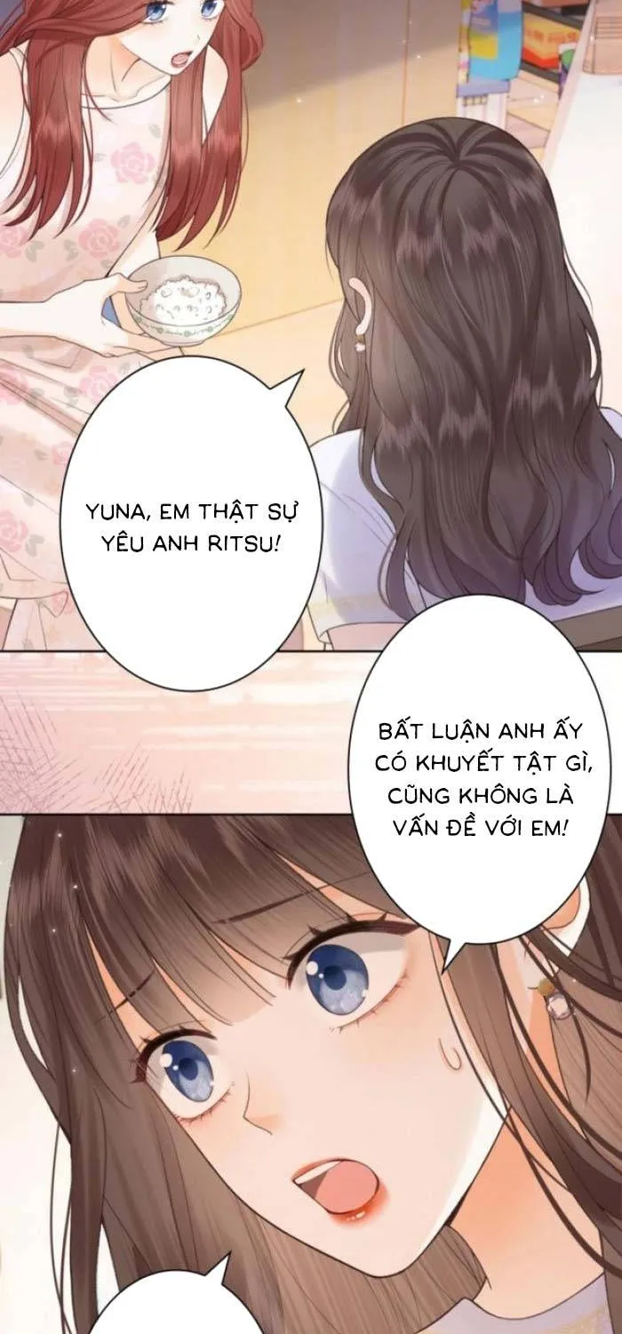 Khi Người Yêu Cũ Si Mê Tôi Chapter 17 - Trang 27